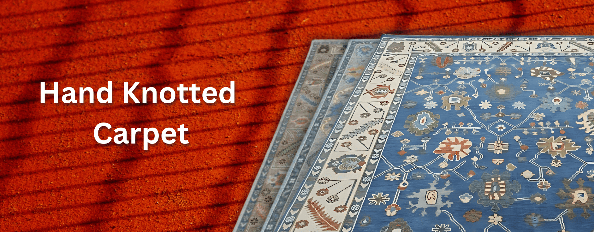 Rabiya Rugs