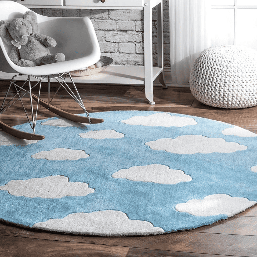 Hand Tufted Carpet Manufacturer and Supplier in India