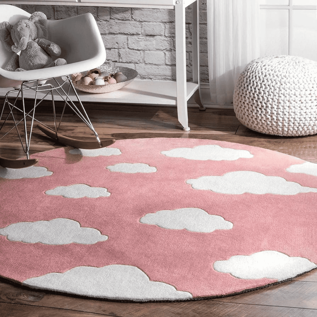 Hand Tufted Wool Carpet Manufacturer and Supplier in India