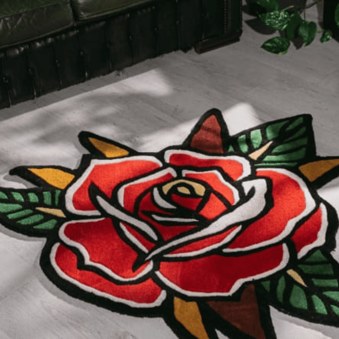Woolen Carpets Manufacturer and Supplier in India