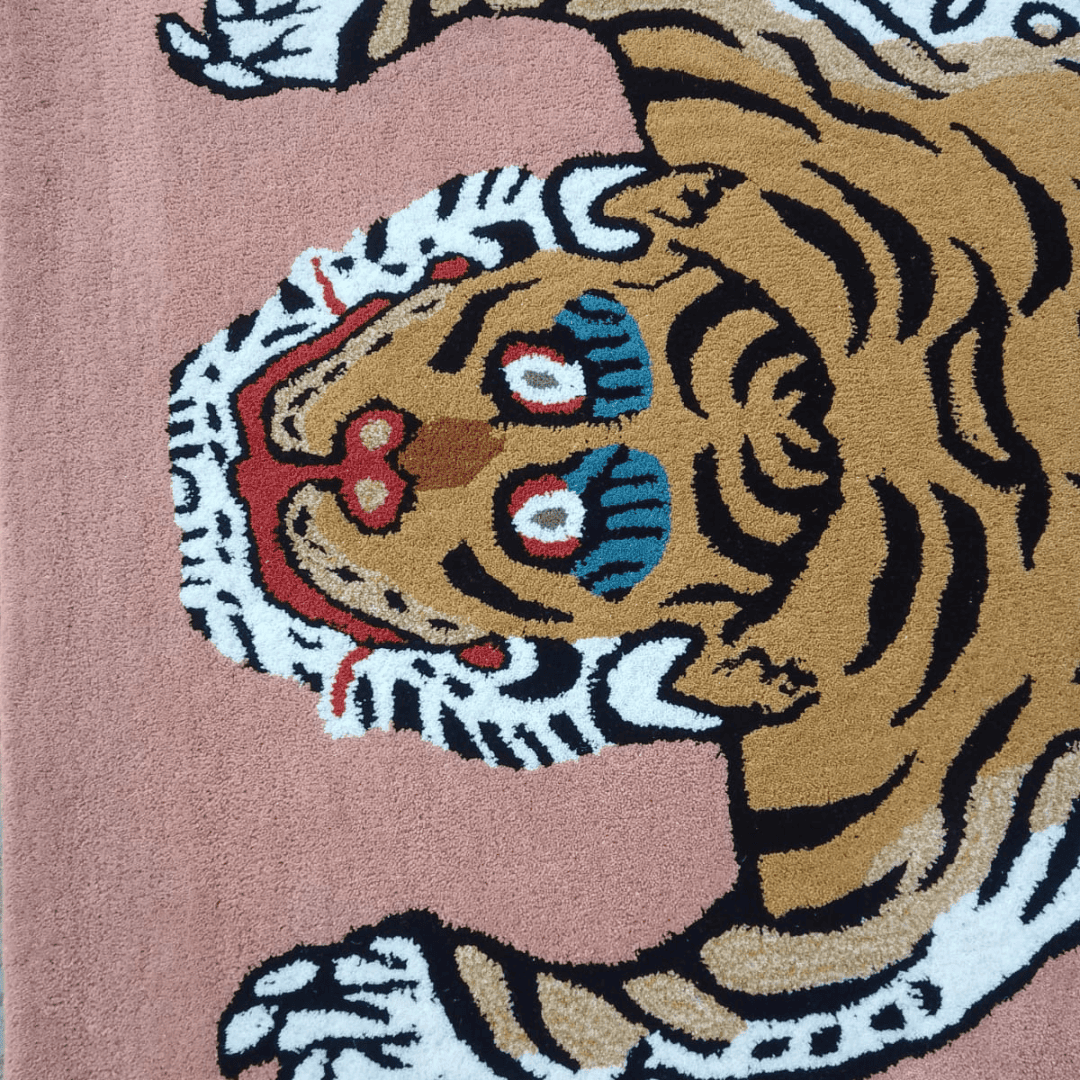 Shaggy Carpet Manufacturer and Supplier in India