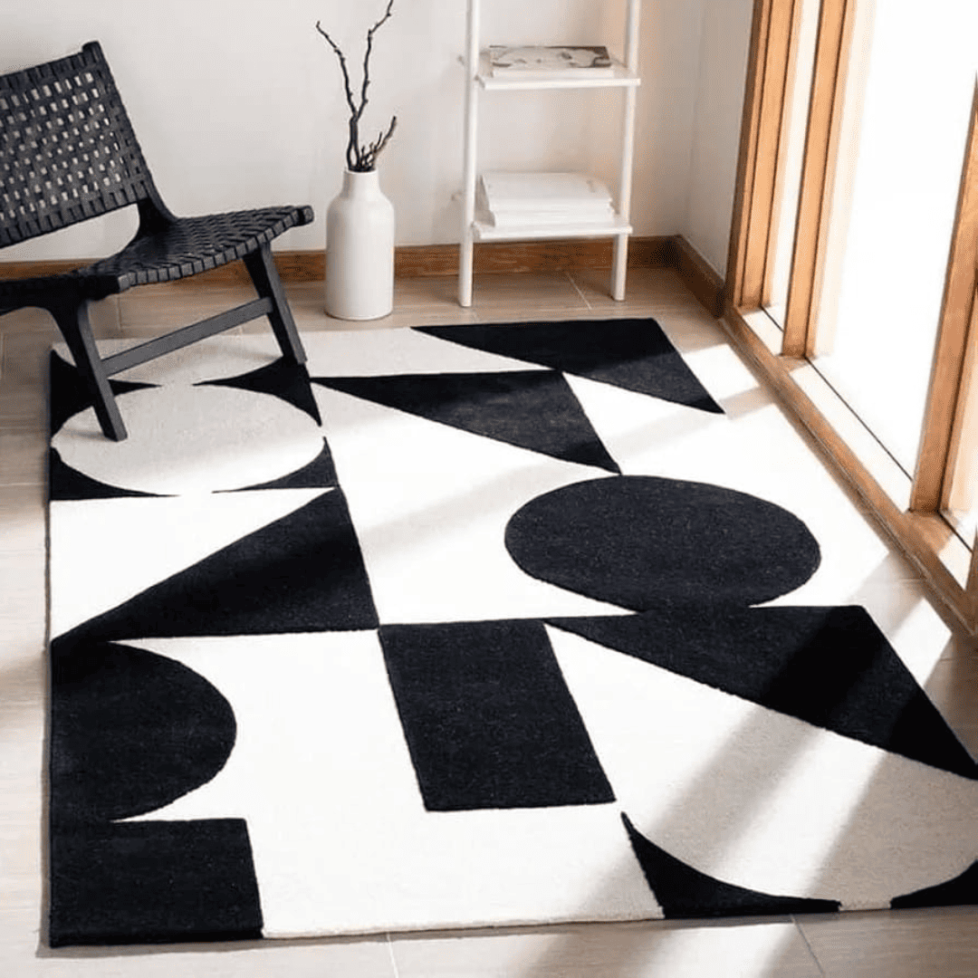 Hand Tufted Carpets And Rugs Manufacturer and Supplier in India